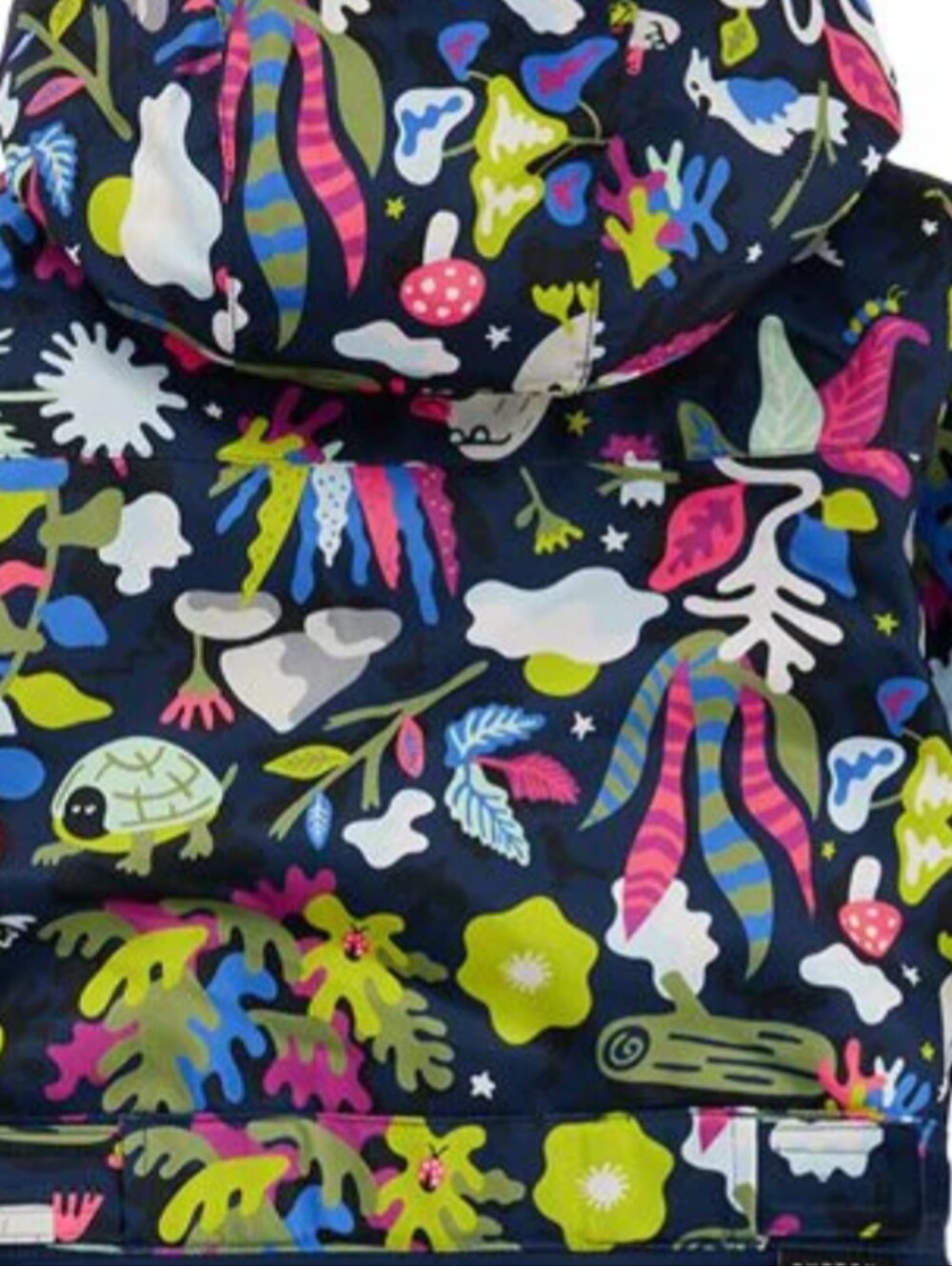 Kids Winter Burton One Piece